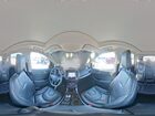 2020 Ford Edge Titanium Золотой vin: 2FMPK3K98LBA55803