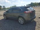 2020 Ford Edge Titanium Серый vin: 2FMPK3K98LBB43444