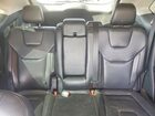 2020 Ford Edge Titanium Серый vin: 2FMPK3K98LBB43444