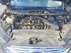 2020 Ford Edge Titanium Серый vin: 2FMPK3K98LBB43444