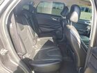 2020 Ford Edge Titanium Серый vin: 2FMPK3K98LBB43444