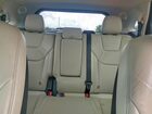 2016 Ford Edge Titanium Синий vin: 2FMPK3K99GBB48528