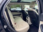 2018 Ford Edge Titanium Черный vin: 2FMPK3K99JBB41327