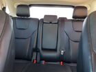 2019 Ford Edge Titanium Черный vin: 2FMPK3K99KBC43681