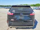 2019 Ford Edge Titanium Черный vin: 2FMPK3K99KBC43681