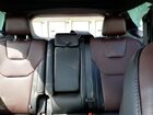 2021 Ford Edge Titanium Burgundy vin: 2FMPK3K99MBA59439