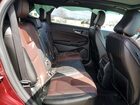 2021 Ford Edge Titanium Burgundy vin: 2FMPK3K99MBA59439