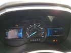 2021 Ford Edge Titanium Burgundy vin: 2FMPK3K99MBA59439
