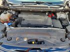 2018 Ford Edge Sport Белый vin: 2FMPK4AP0JBC61068