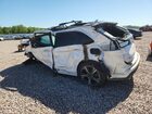 2019 Ford Edge St White vin: 2FMPK4AP0KBB66673