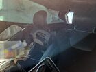 2019 Ford Edge St White vin: 2FMPK4AP0KBB66673