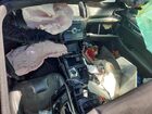 2019 Ford Edge St White vin: 2FMPK4AP0KBB66673