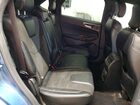 2019 Ford Edge St Blue vin: 2FMPK4AP0KBC13460