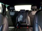 2019 Ford Edge St Blue vin: 2FMPK4AP0KBC13460