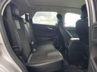 2018 Ford Edge Sport Silver vin: 2FMPK4AP1JBB72769