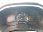 2018 Ford Edge Sport Silver vin: 2FMPK4AP1JBB72769