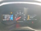 2019 Ford Edge St Blue vin: 2FMPK4AP2KBB86844