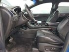 2019 Ford Edge St Blue vin: 2FMPK4AP2KBC00953