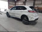 2020 Ford Edge St White vin: 2FMPK4AP2LBA22169 2020 Ford Edge St White vin: 2FMPK4AP2LBA22169