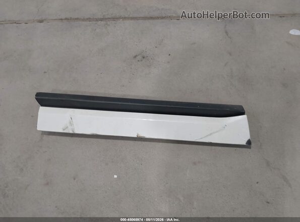 2FMPK4AP2LBA22169 2020 FORD EDGE White Instrument cluster view