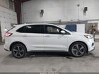 2020 Ford Edge St White vin: 2FMPK4AP2LBA22169 2020 Ford Edge St White vin: 2FMPK4AP2LBA22169