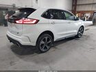 2020 Ford Edge St White vin: 2FMPK4AP2LBA22169 2020 Ford Edge St White vin: 2FMPK4AP2LBA22169