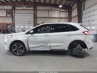 2020 Ford Edge St White vin: 2FMPK4AP2LBA22169 2020 Ford Edge St White vin: 2FMPK4AP2LBA22169