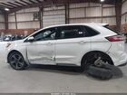 2020 Ford Edge St White vin: 2FMPK4AP2LBA22169 2020 Ford Edge St White vin: 2FMPK4AP2LBA22169