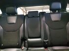 2021 Ford Edge St Gray vin: 2FMPK4AP2MBA11612