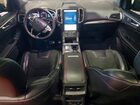 2021 Ford Edge St Gray vin: 2FMPK4AP2MBA11612