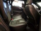 2021 Ford Edge St Gray vin: 2FMPK4AP2MBA11612