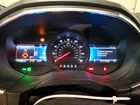 2021 Ford Edge St Gray vin: 2FMPK4AP2MBA11612