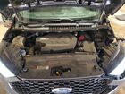 2021 Ford Edge St Gray vin: 2FMPK4AP2MBA11612