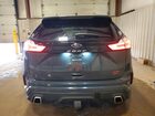 2021 Ford Edge St Gray vin: 2FMPK4AP2MBA11612