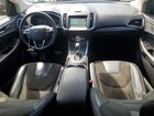 2017 Ford Edge Sport Burgundy vin: 2FMPK4AP3HBC46834 2017 Ford Edge Sport Burgundy vin: 2FMPK4AP3HBC46834