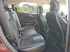 2017 Ford Edge Sport Burgundy vin: 2FMPK4AP3HBC46834 2017 Ford Edge Sport Burgundy vin: 2FMPK4AP3HBC46834