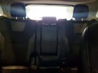 2018 Ford Edge Sport White vin: 2FMPK4AP3JBC62537