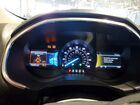 2018 Ford Edge Sport White vin: 2FMPK4AP3JBC62537