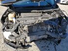 2016 Ford Edge Sport Черный vin: 2FMPK4AP4GBB08251
