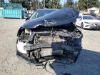 2016 Ford Edge Sport Черный vin: 2FMPK4AP4GBB08251