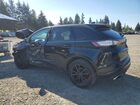 2016 Ford Edge Sport Черный vin: 2FMPK4AP4GBB08251
