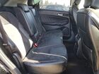 2016 Ford Edge Sport Черный vin: 2FMPK4AP4GBB08251