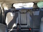 2016 Ford Edge Sport Черный vin: 2FMPK4AP4GBB08251