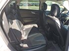 2018 Ford Edge Sport White vin: 2FMPK4AP4JBB95172