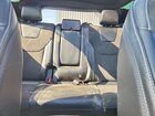 2020 Ford Edge St Black vin: 2FMPK4AP4LBB02430
