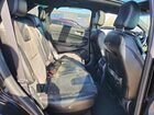 2020 Ford Edge St Black vin: 2FMPK4AP4LBB02430