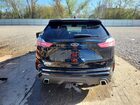 2020 Ford Edge St Black vin: 2FMPK4AP4LBB02430