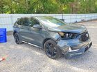 2021 Ford Edge St Gray vin: 2FMPK4AP5MBA52560 2021 Ford Edge St Gray vin: 2FMPK4AP5MBA52560