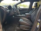 2021 Ford Edge St Gray vin: 2FMPK4AP5MBA52560 2021 Ford Edge St Gray vin: 2FMPK4AP5MBA52560