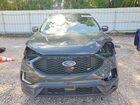 2021 Ford Edge St Gray vin: 2FMPK4AP5MBA52560 2021 Ford Edge St Gray vin: 2FMPK4AP5MBA52560